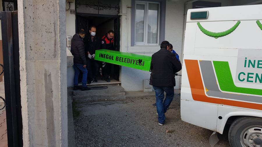 iNEGöL’DE CiNAYET