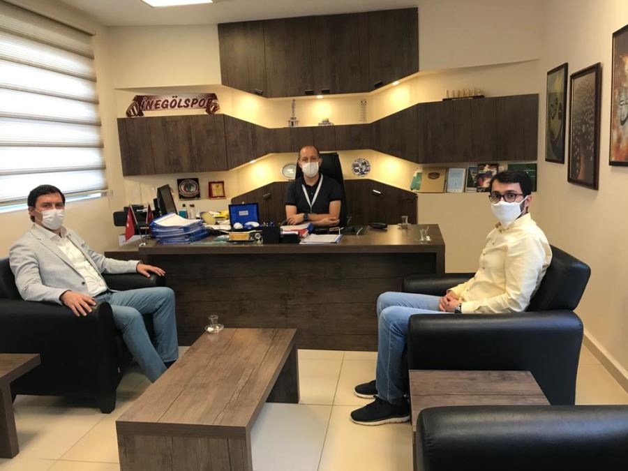 Durmuş müjdeyi verdi