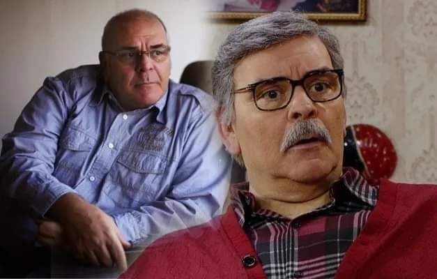 Oyuncu Rasim Öztekin yaşamını yitirdi