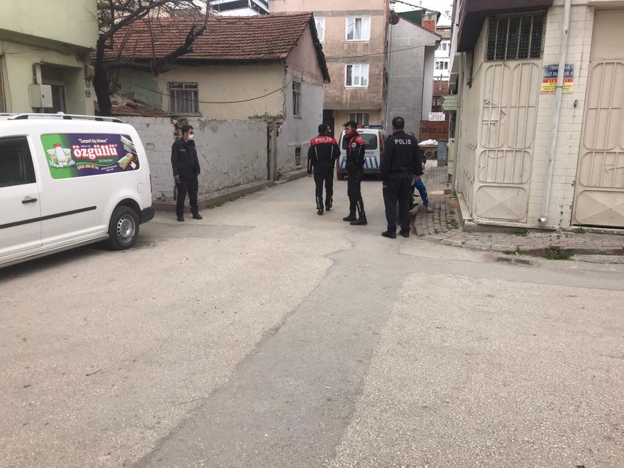 Çocukların kavgası, büyüklere sıçradı 