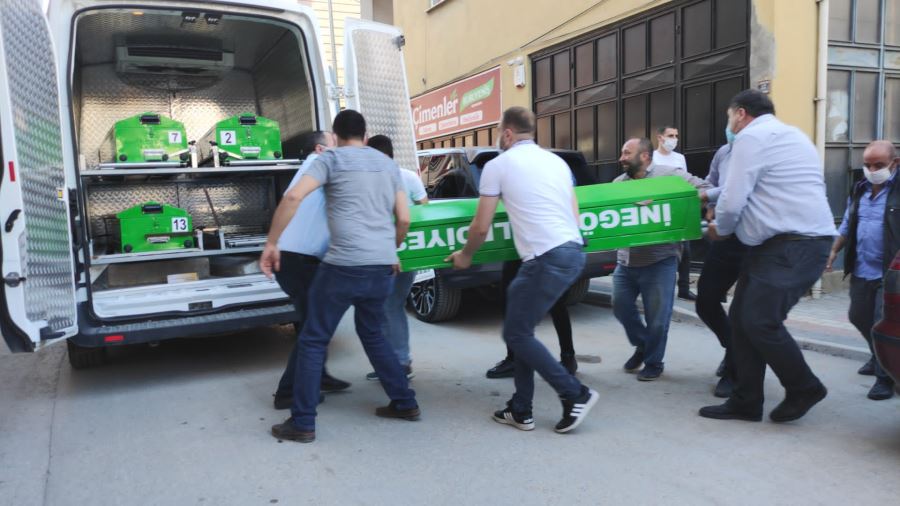Orhaniye Mahallesi