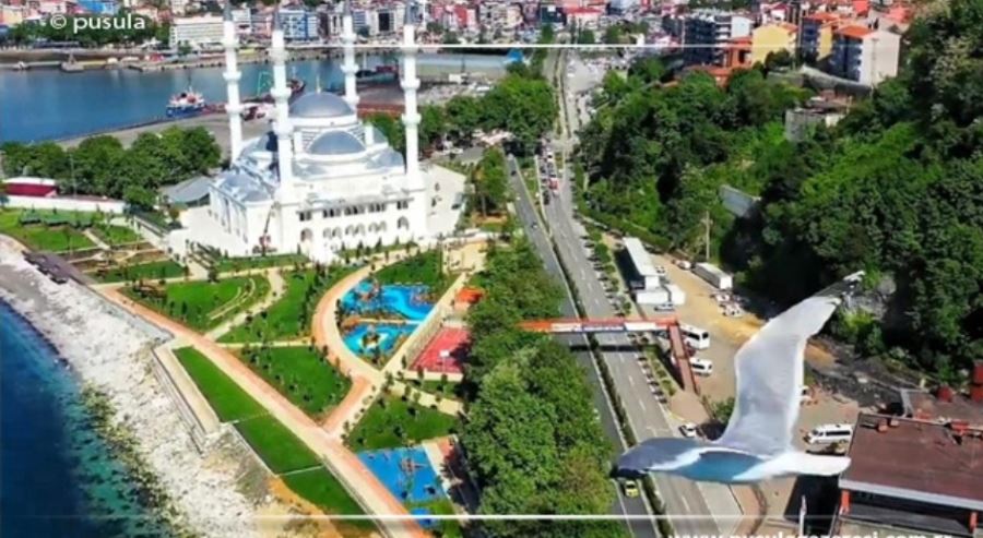Cumhurbaşkanı Erdoğan, petrol ve doğal gaz arama çalışmalarıyla ilgili müjdeyi verdi