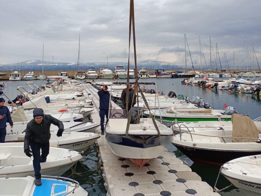 Mudanya
