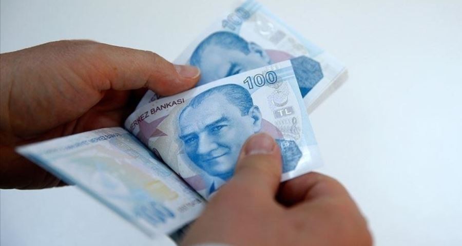 Bakan Kirişçi müjdeyi duyurdu:  ödemeler hesapta