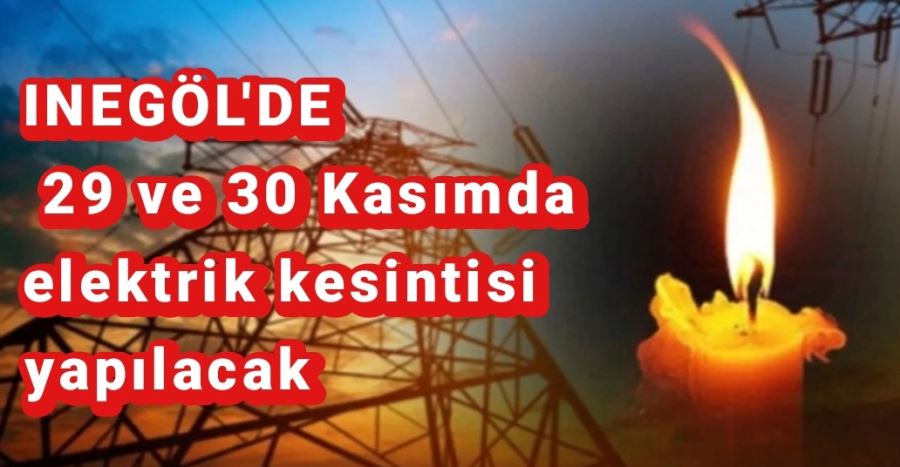 İnegöl