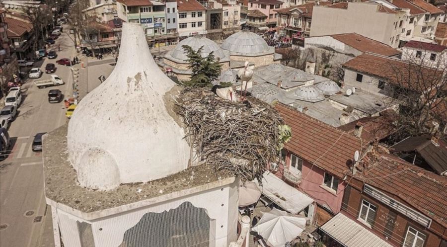 Yenişehir