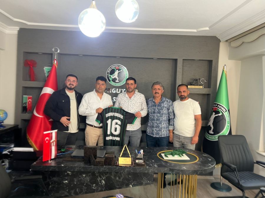 TURGUTALP GENÇLİK FK, ARNAVUTKÖY DEPLASMAN SPORNSORU OLDU