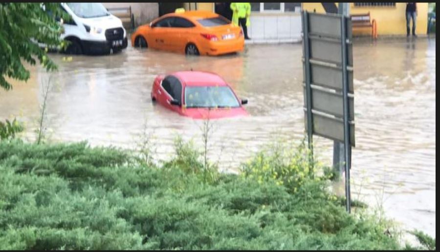 Ankara