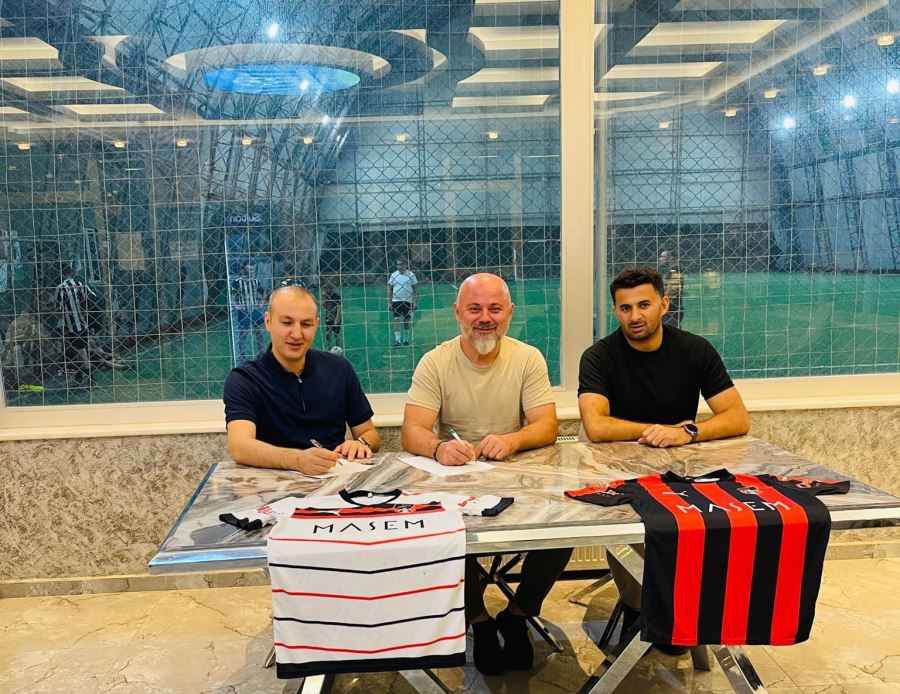 İNEGÖL ANADOLU FUTBOL KULÜBÜNÜN
