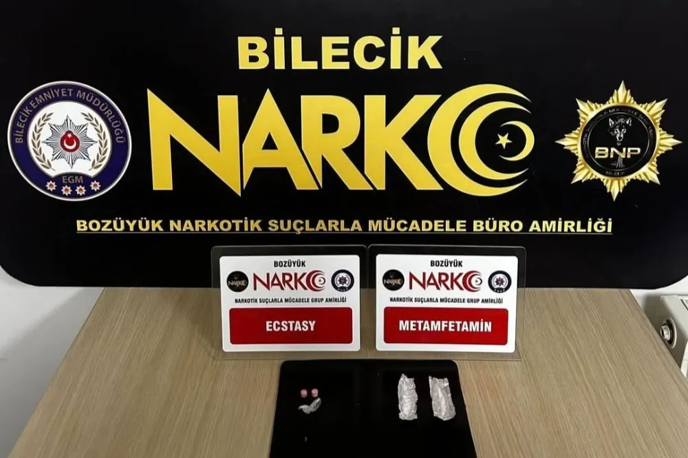 Düzensiz göçle mücadelede huzur uygulaması