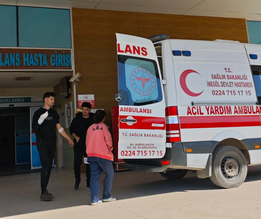İnegöl