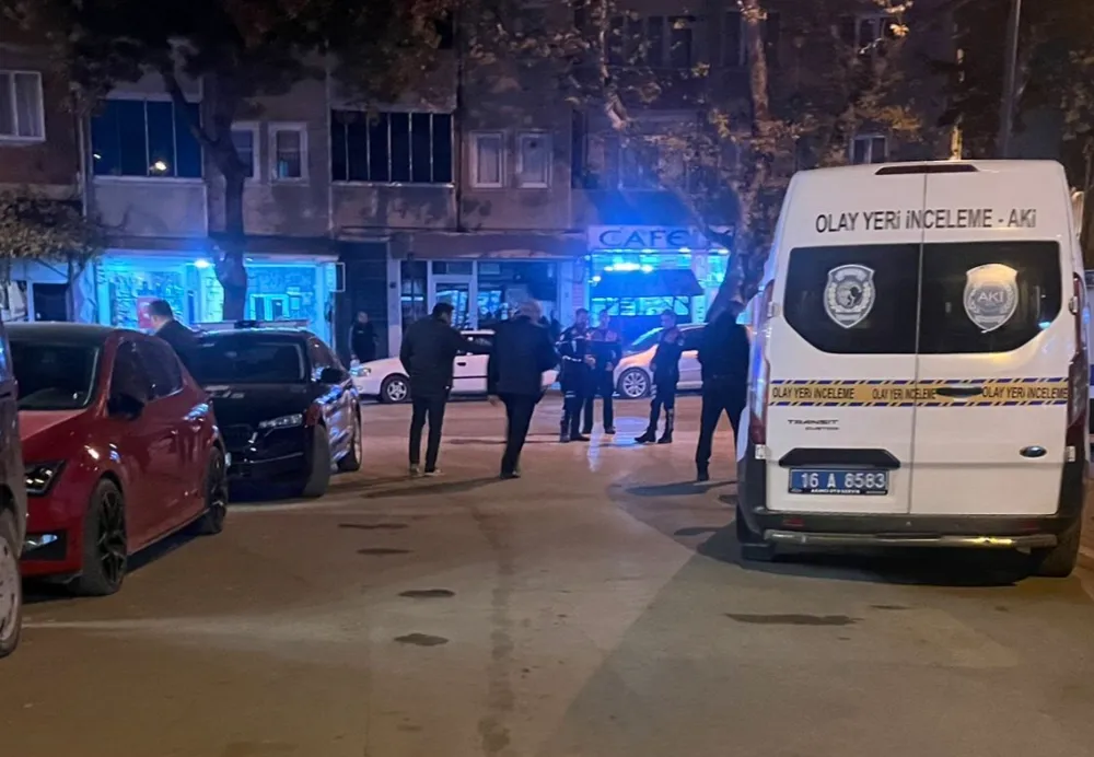 Bursa İnegöl