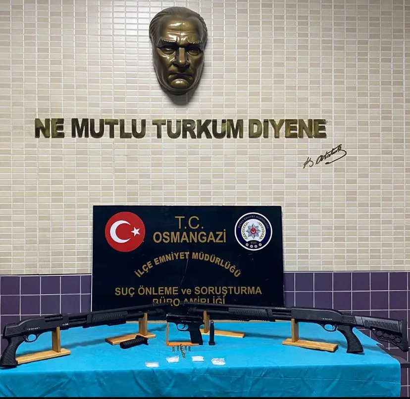 Bursa