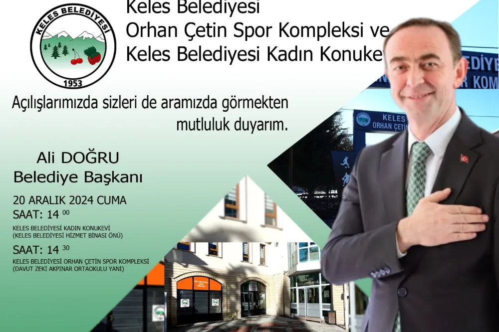 Keles