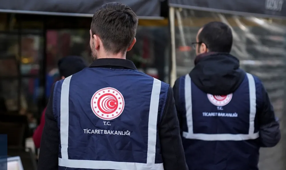 Ticaret Bakanlığı, 2024