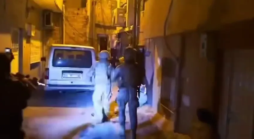 Bakan Yerlikaya: Organize Suç Örgütüne Büyük Darbe