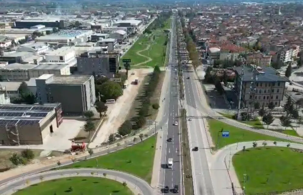 Ulusal medya kuruluşları ‘İnegöl il olmalı’ diyor