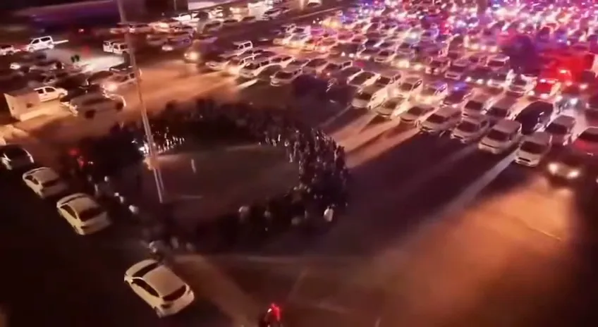 8 ilde eş zamanlı operasyon: 171 torbacı tutuklandı