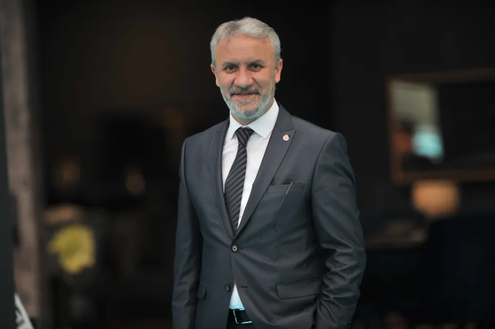 Uğurdağ: İnegöl ihracatında yeni dönem başlıyor