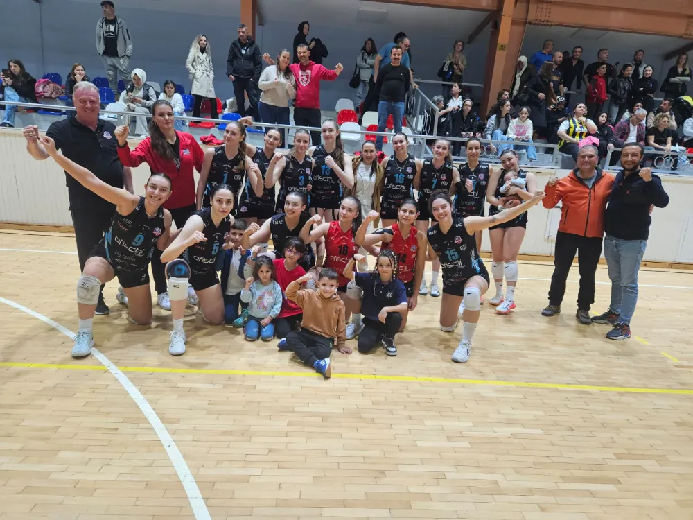 İnegöl’ün Sultanları Hız Kesmiyor