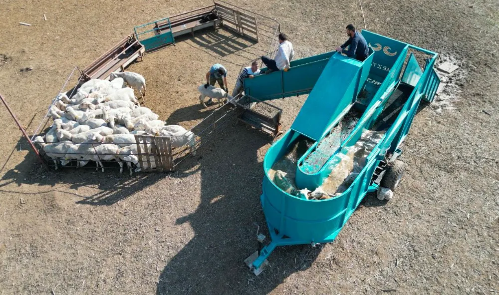 İnegöl Belediyesi İle İlçeler Arası “Tarım Ve Hayvancılıkta Güç Birliği”