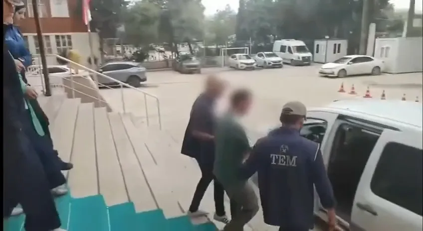 50 ilde eş zamanlı FETÖ operasyonu: 154 tutuklama