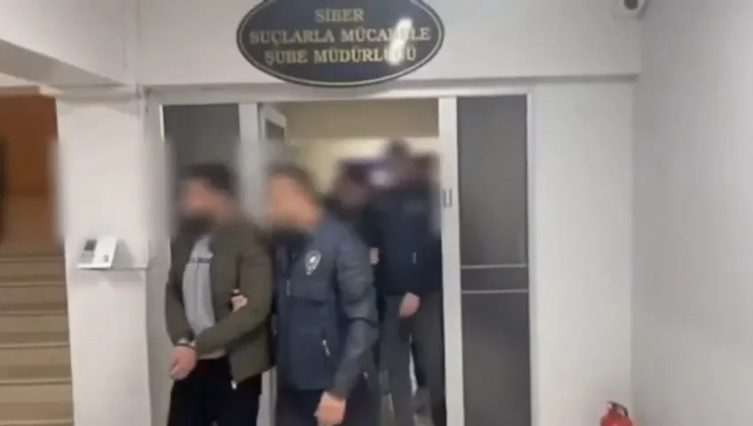 Bakan Yerlikaya: “Siber Vatan’da da Dolandırıcılara Göz Açtırmıyoruz”