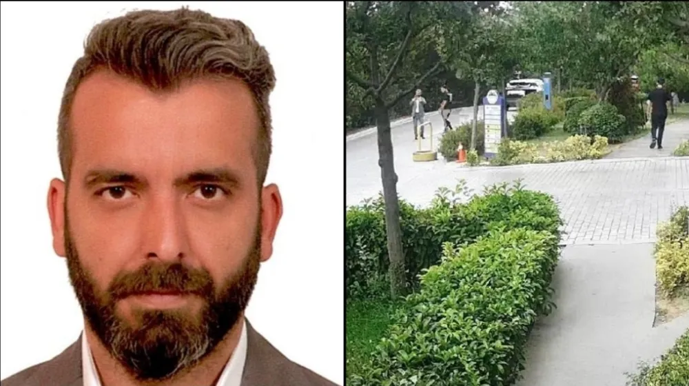 MİT’ten Mossad’a Darbe: Casus Dedektif ve Avukata Operasyon