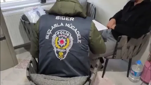 Öğretmen olmak için geldi dolandırıcı oldu 