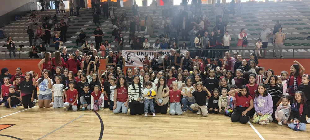 İnegöl’ün sultanlarından sezona görkemli başlangıç