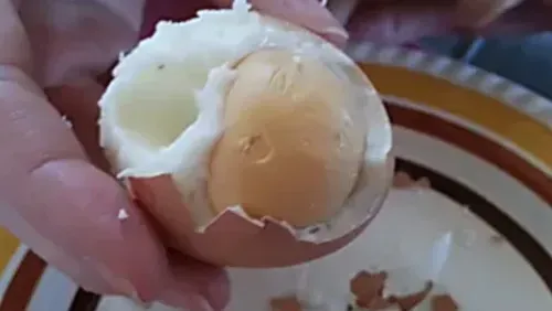 Yumurta sağlıklı ama dikkat! İşte uzak durması gerekenler