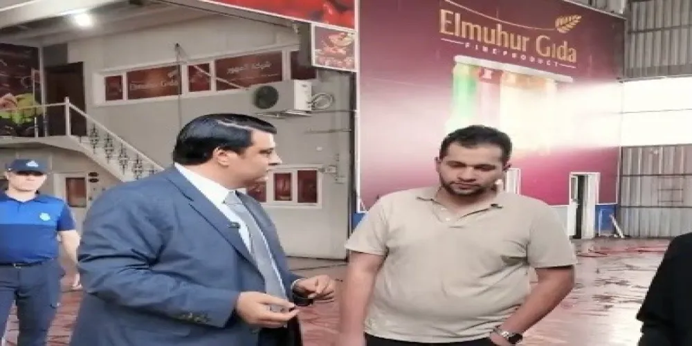 Gaziantep’te gıda skandalı: Bozuk salçalar, çocuk işçi, sahte tarihler...