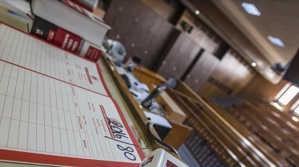 Capacity AVM sahiplerinden 5 milyon dolar rüşvet istendiği iddiası