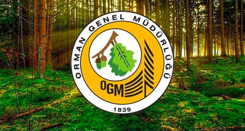 Bakan Yumaklı, Orman Genel Müdürlüğüne 496 sözleşmeli  personel alınacağını bildirdi