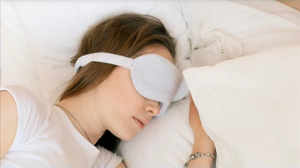 Uyku apnesi sorunundan robotik cerrahi ameliyatıyla  kurtulmak mümkün