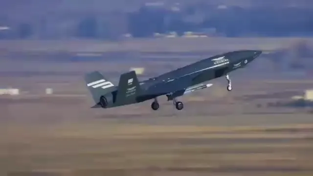 Milli Havacılıkta Yeni Dönem: KIZILELMA Testi Başarıyla Tamamladı