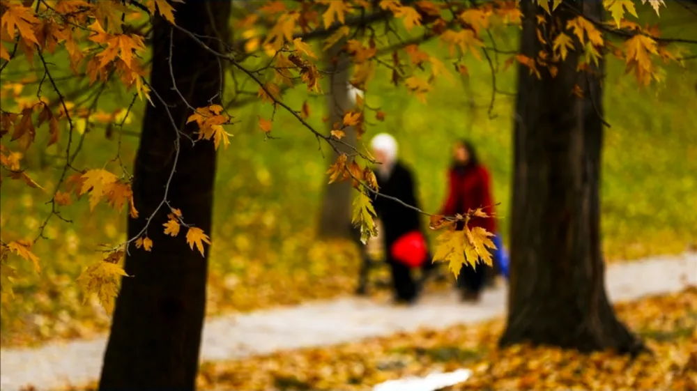 Bu hafta yurt genelinde sıcaklıklar mevsim normallerinin üzerinde seyredecek