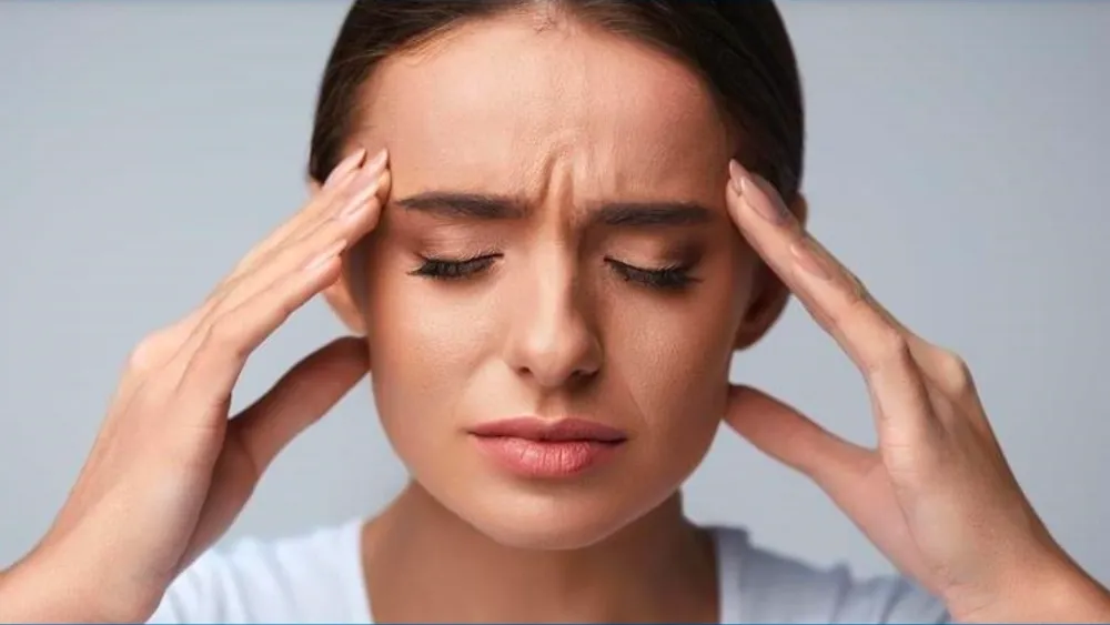 Migren ve baş ağrıları küresel halk sağlığı krizi olmaya devam ediyor