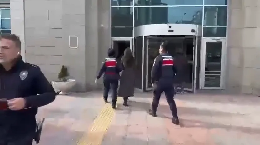 Pitbull saldırısı sonrası köpek sahibi tutuklandı