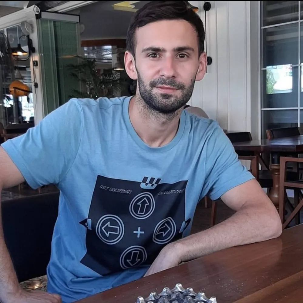 İki çocuk babası İnegöllü genç, her yerde aranıyor