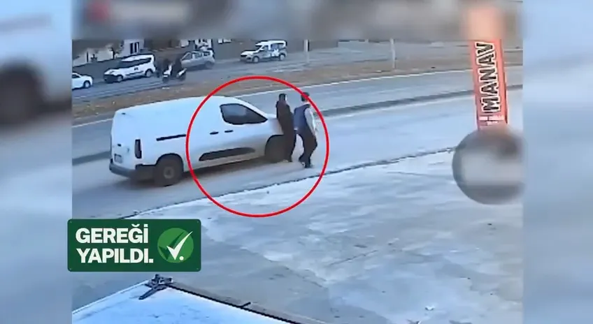 Bakan Yerlikaya: “Okula giden evladımıza bilerek çarpmak… Bu olayın izahı yok!”