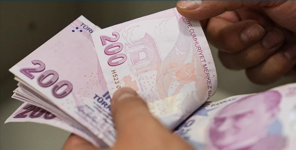 Emekli maaş farkları yarın hesaplara yatırılacak
