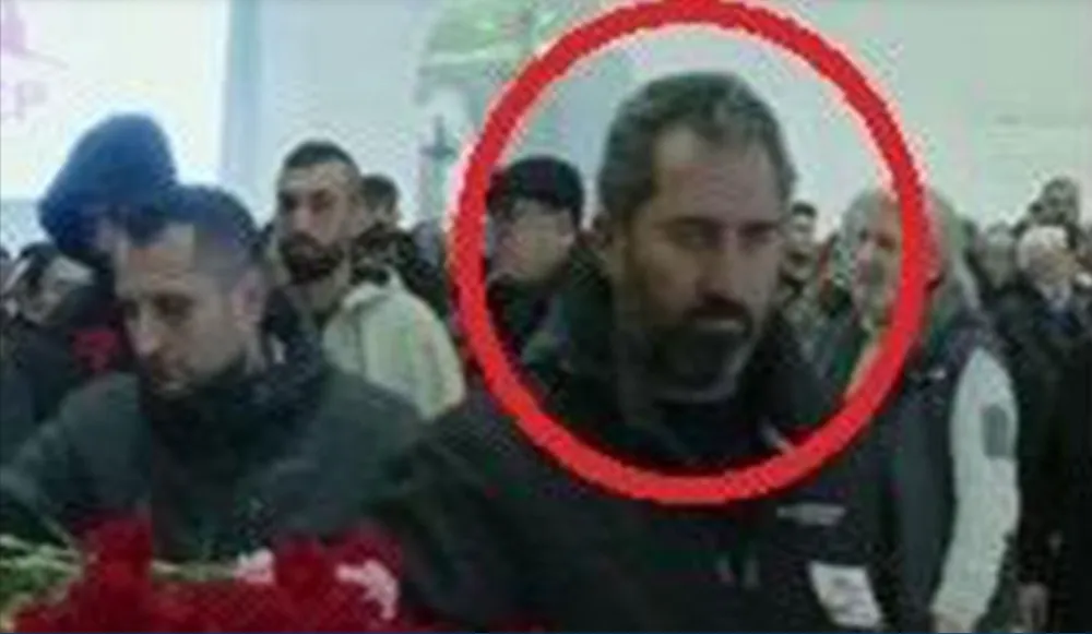 Terör örgütü PKK/KCK