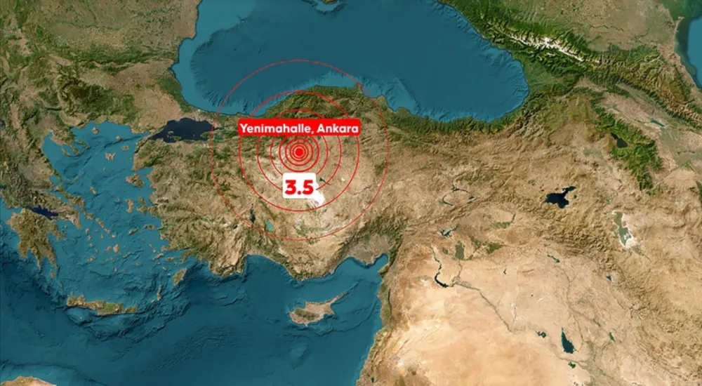 Ankara