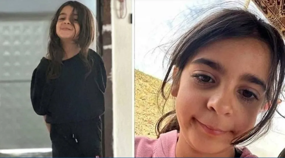Narin Güran cinayetiyle ilgili 6