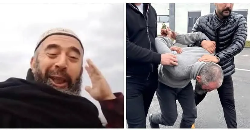 Erdoğan