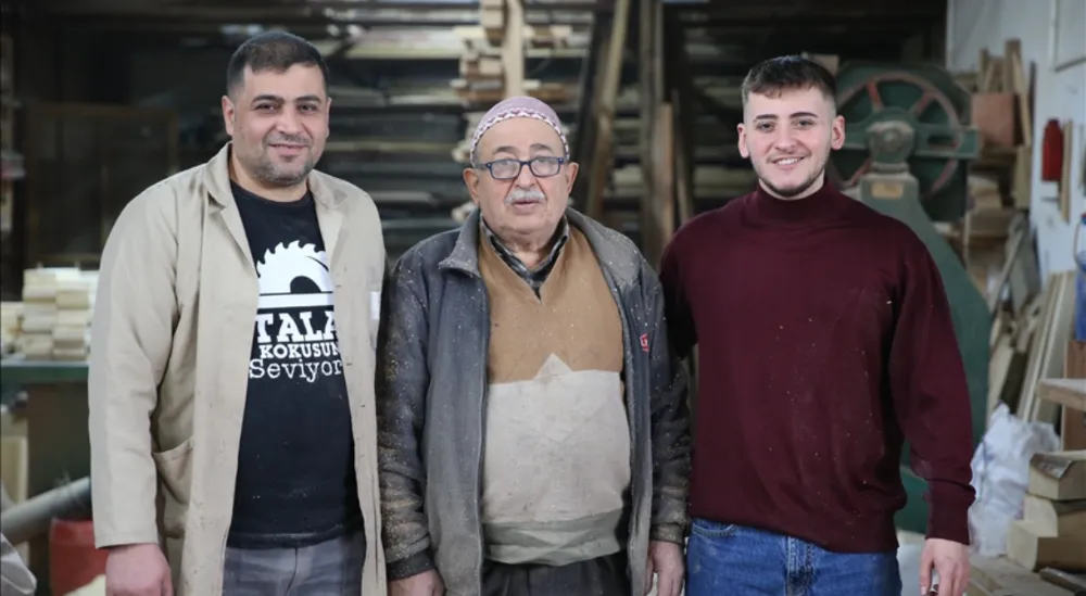 Bursa