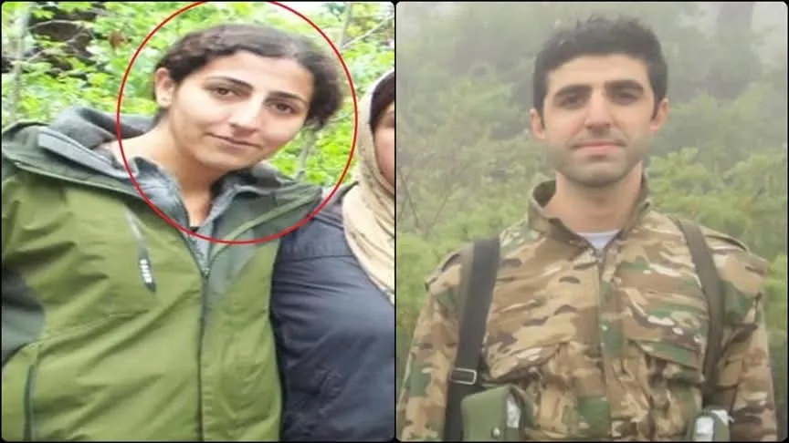 MİT, 2 PKK/KCK
