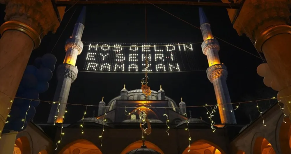 Ramazan bu yıl 29 gün sürecek