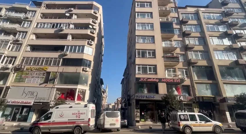 Bursa